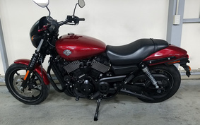 HARLEY XG750 STREET 2015 NBB