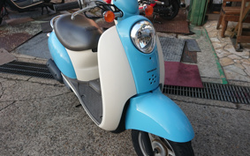 HONDA CREA SCOOPY AF55