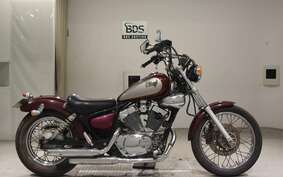 YAMAHA VIRAGO 250 3DM