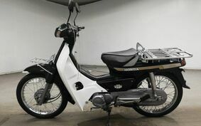 HONDA C100 SUPER CUB HA06