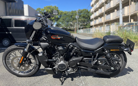 HARLEY RH975Sナイトスター 2023 ZF1