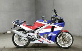 HONDA CBR400RR 1988 NC23