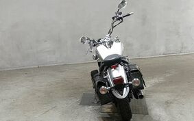 YAMAHA DRAGSTAR 250 VG02J