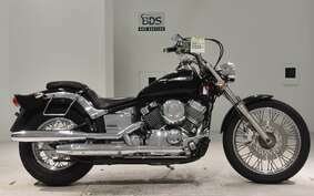 YAMAHA DRAGSTAR 400 2004 VH01J