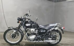 KAWASAKI W400 2006 EJ400A