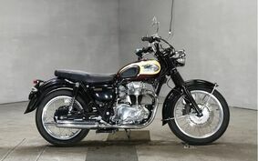 KAWASAKI W650 1999 EJ650A