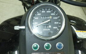 KAWASAKI ELIMINATOR 250 V VN250A