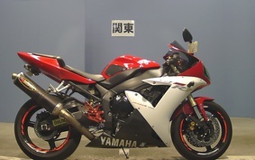 YAMAHA YZF-R1 2002 RN09