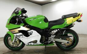 KAWASAKI ZX900R NINJA 2000 ZX900E