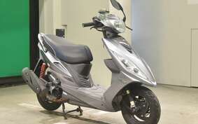 KYMCO VJR125 i