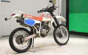 HONDA XR250R ME06