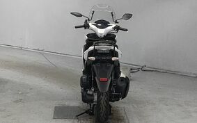 YAMAHA AERO X155 不明