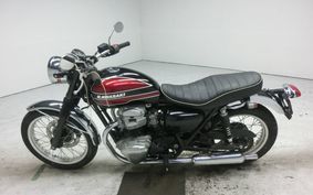 KAWASAKI W400 2006 EJ400A