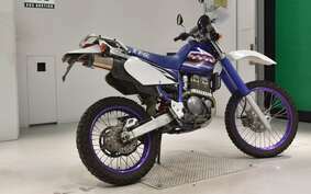 YAMAHA TT250R 4GY