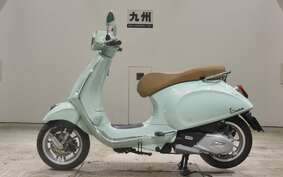 VESPA PRIMAVERA125