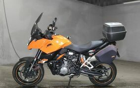 KTM 990 SUPERMOTO T 2011 VS9