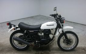 KAWASAKI 250TR 2006 BJ250F