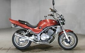 KAWASAKI BALIUS 250 ZR250A