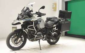 BMW R1200GS ADVENTURE 2014