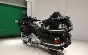 HONDA GL 1800 GOLD WING 2006 SC47