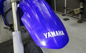 YAMAHA WR250F E