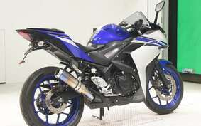 YAMAHA YZF-R25 RG10J