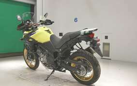 SUZUKI DL650 ( V-Strom 650 ) 2023 C733M