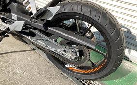 KTM 200 DUKE JUC40