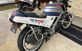 HONDA VFR400K NC21