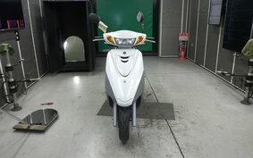 YAMAHA AXIS 125 TREET SE53J