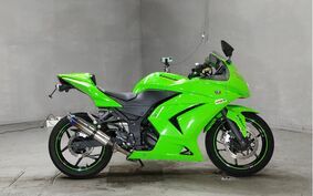 KAWASAKI NINJA 250R EX250K