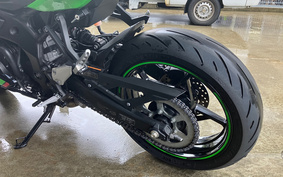 KAWASAKI NINJA ZX 25 R KRT ED ZX250E