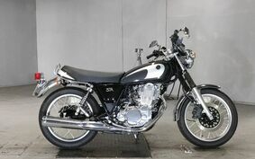 YAMAHA SR400 2021 RH16J