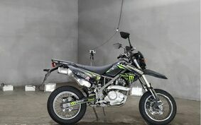 KAWASAKI KLX125D TRACKER LX125D