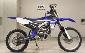 YAMAHA YZ250FX CG37C