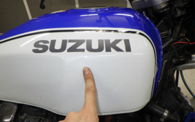 SUZUKI GSX400 IMPULSE S GK79A