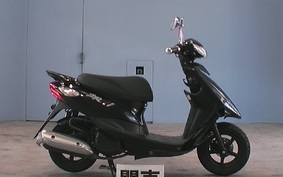 YAMAHA JOG ZR Gen.3 2009 SA39J