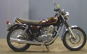 YAMAHA SR400 Gen.3 2006 RH01J