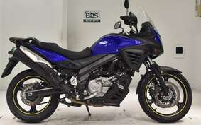 SUZUKI DL650 ( V-Strom 650 ) A 2013 VP56A