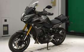 YAMAHA MT-09 Tracer 2015 RN36J