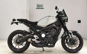 YAMAHA XSR900 2020 RN56J