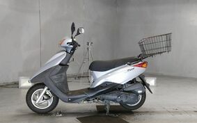 YAMAHA AXIS 125 TREET SE53J