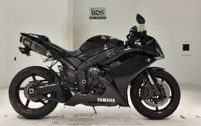 YAMAHA YZF-R1 2008