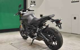 YAMAHA MT-09 A 2016 RN34J