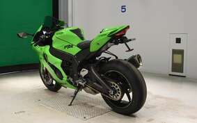 KAWASAKI ZX 10 NINJA RR 2022 ZXT02L