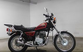 HONDA 250T MASTER MC06