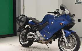 BMW F800ST 2007