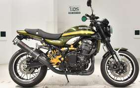 KAWASAKI Z900RS 2019 ZR900C