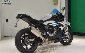 BMW S1000RR M PACKAGE 2024