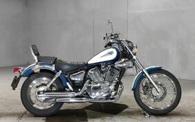 YAMAHA VIRAGO 250 S 3DM